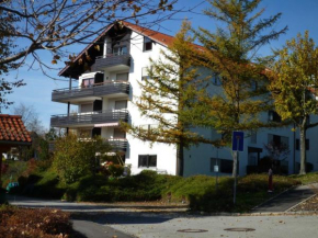 FeWo Ortloff Füssen